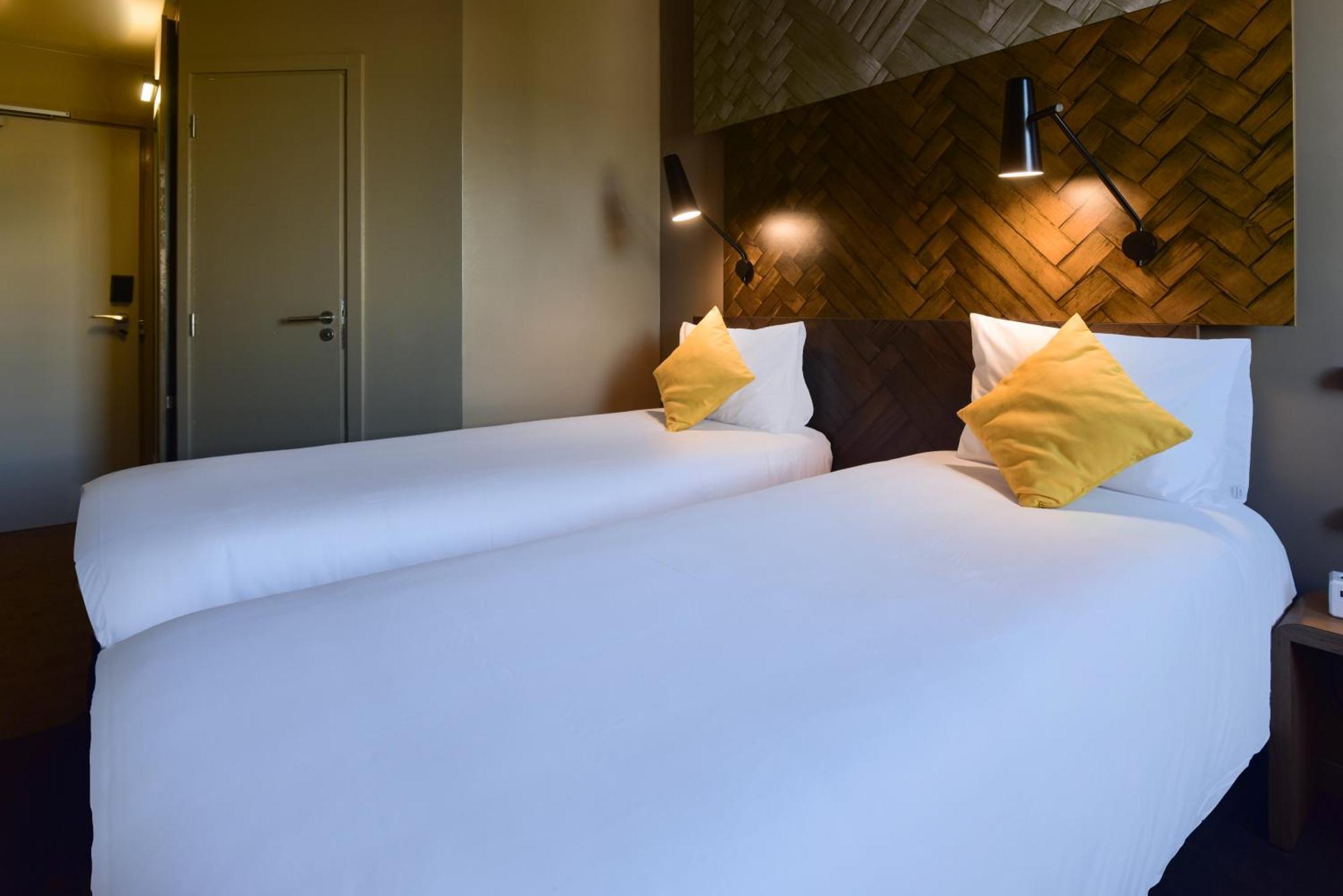 Hotel Ibis Marrakech Centre Gare Marrakesz Zewnętrze zdjęcie