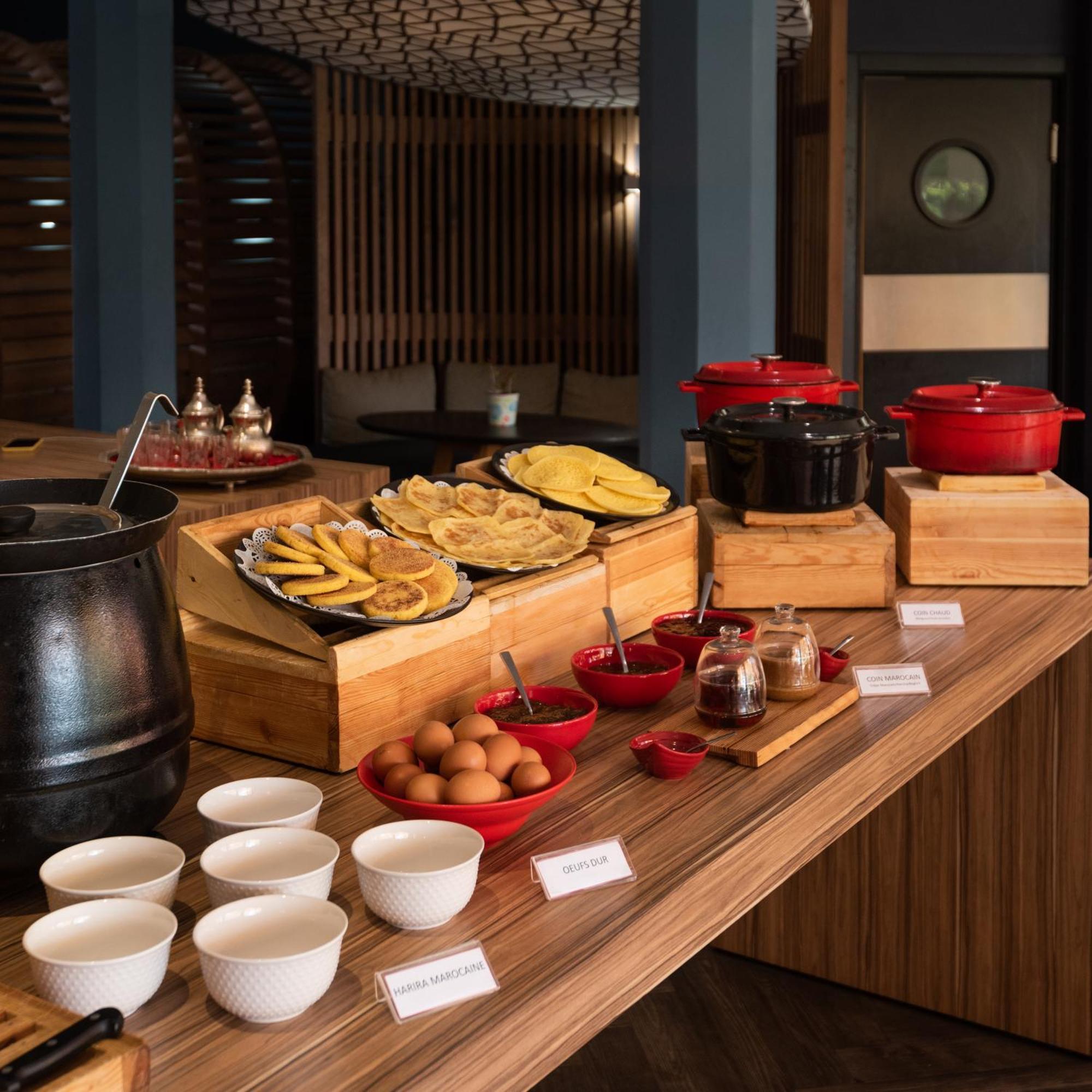 Hotel Ibis Marrakech Centre Gare Marrakesz Zewnętrze zdjęcie