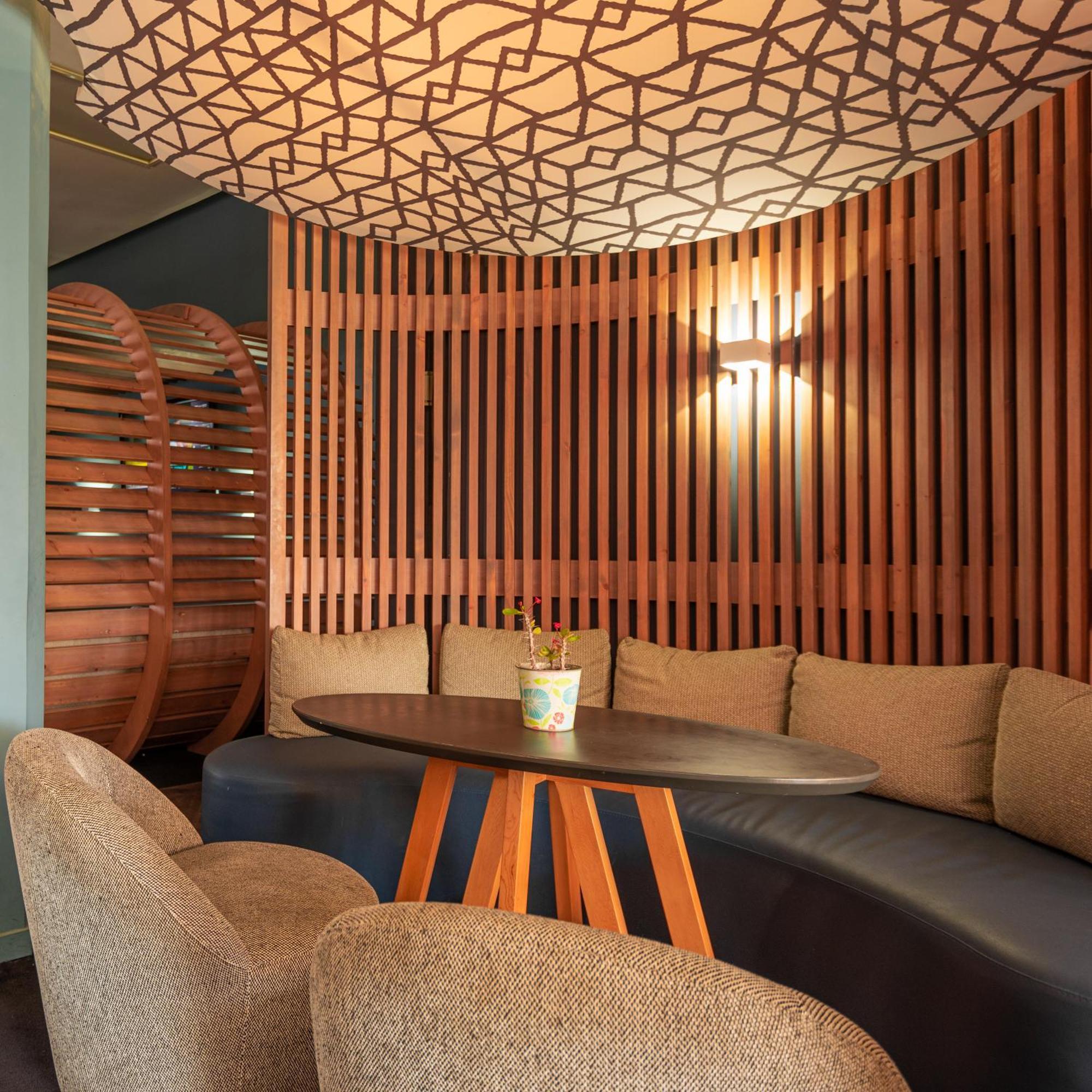 Hotel Ibis Marrakech Centre Gare Marrakesz Zewnętrze zdjęcie