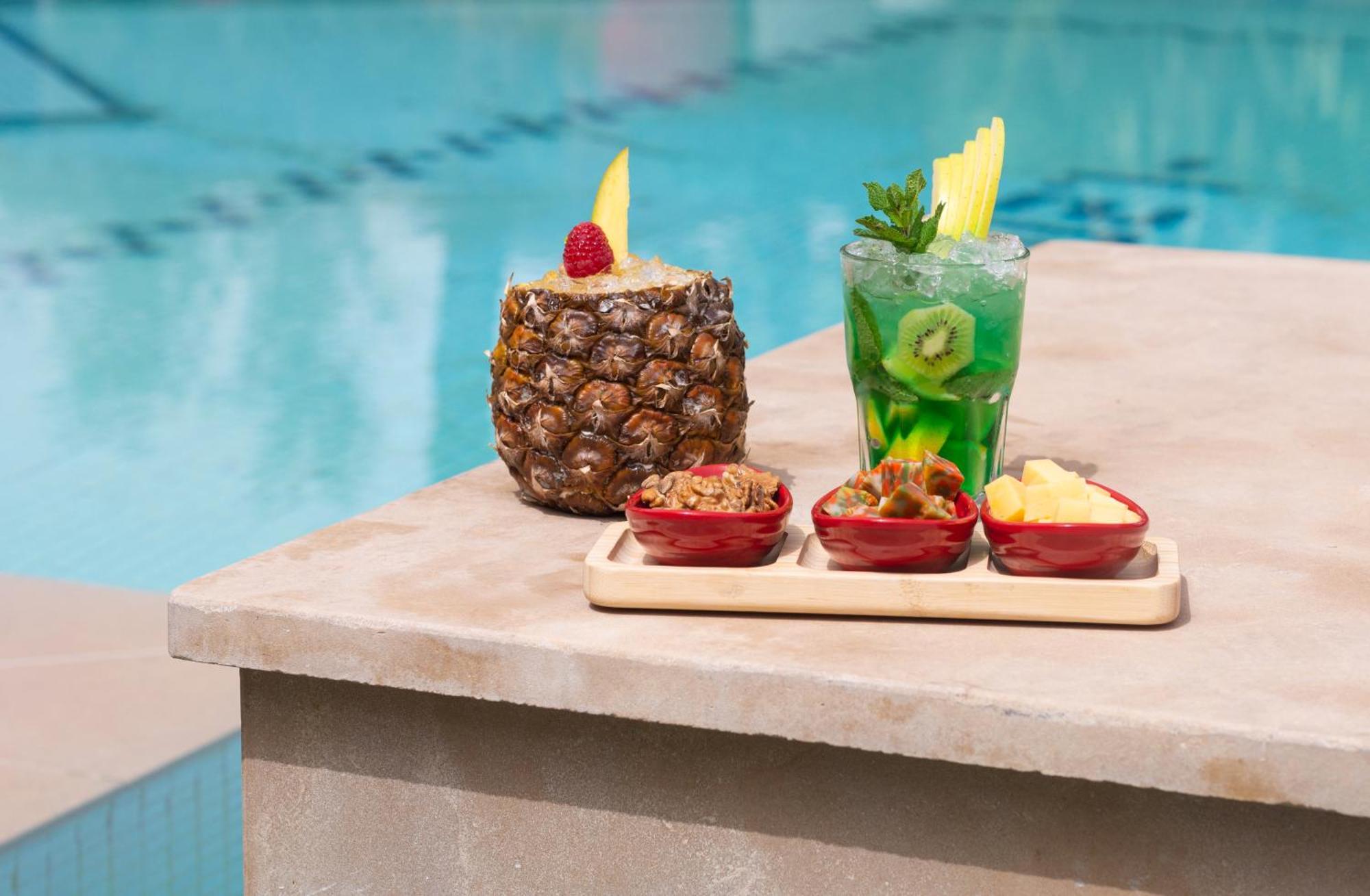 Hotel Ibis Marrakech Centre Gare Marrakesz Zewnętrze zdjęcie