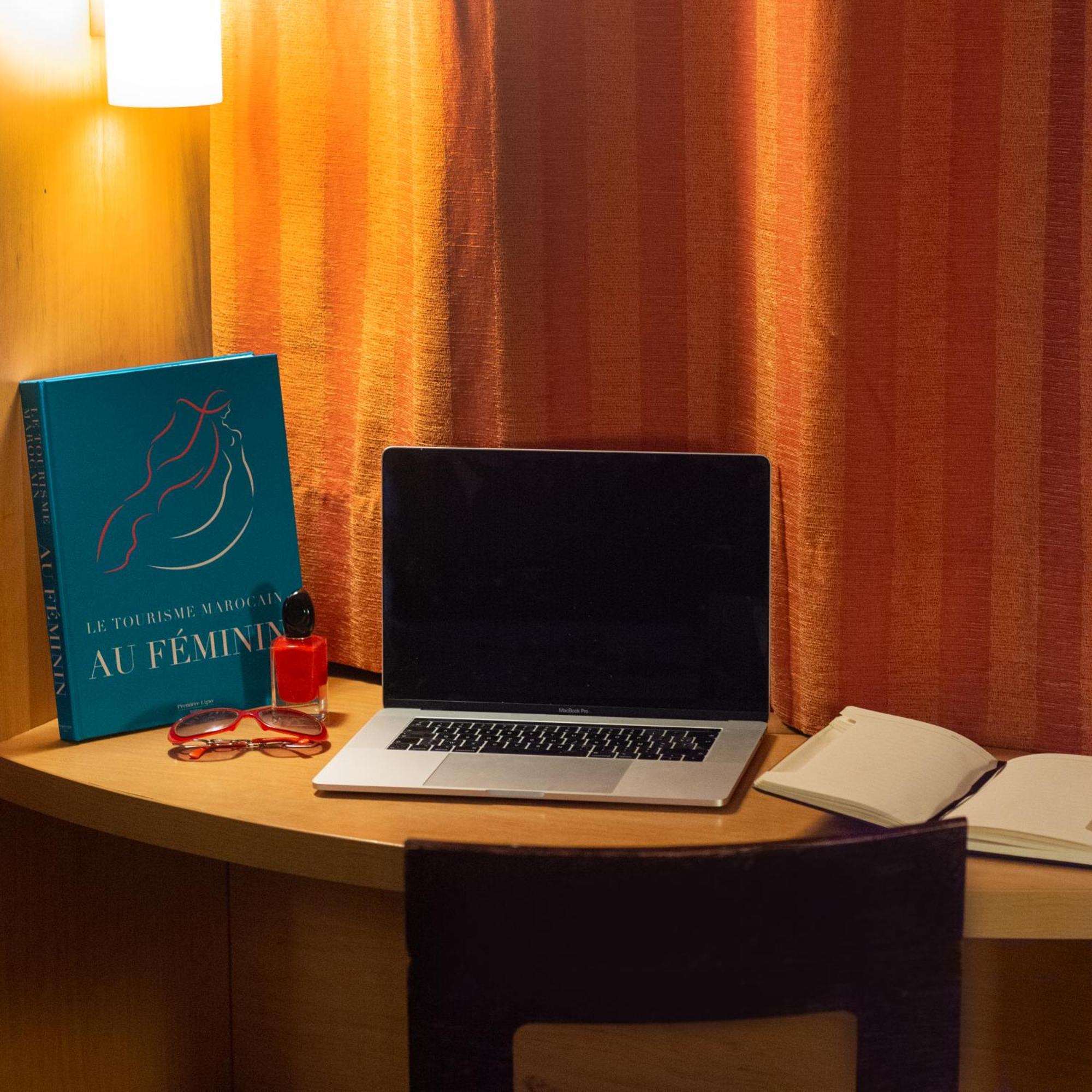 Hotel Ibis Marrakech Centre Gare Marrakesz Zewnętrze zdjęcie