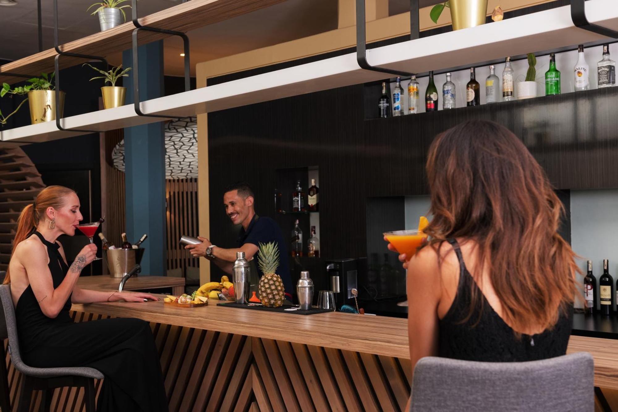 Hotel Ibis Marrakech Centre Gare Marrakesz Zewnętrze zdjęcie
