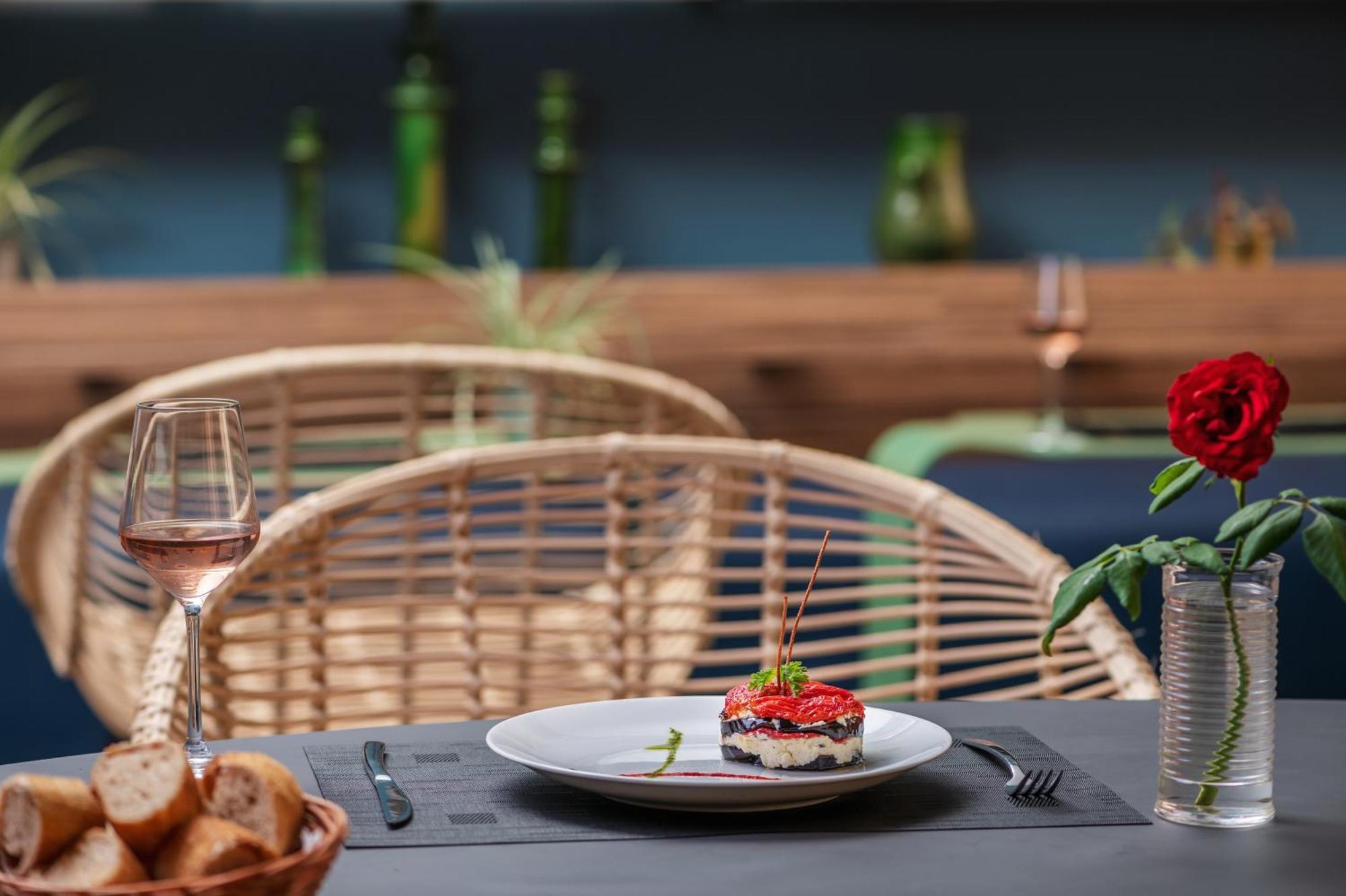 Hotel Ibis Marrakech Centre Gare Marrakesz Zewnętrze zdjęcie