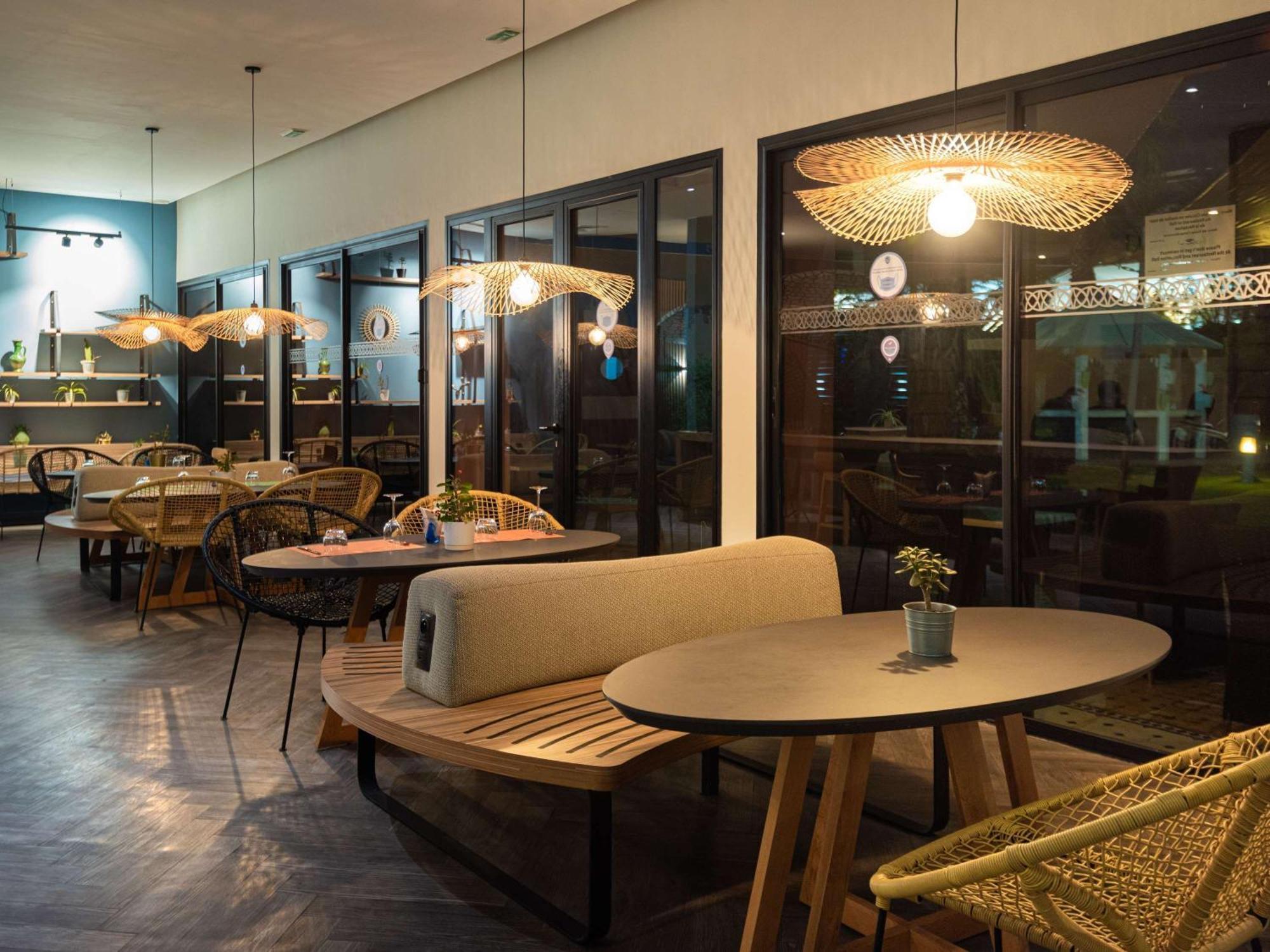 Hotel Ibis Marrakech Centre Gare Marrakesz Zewnętrze zdjęcie