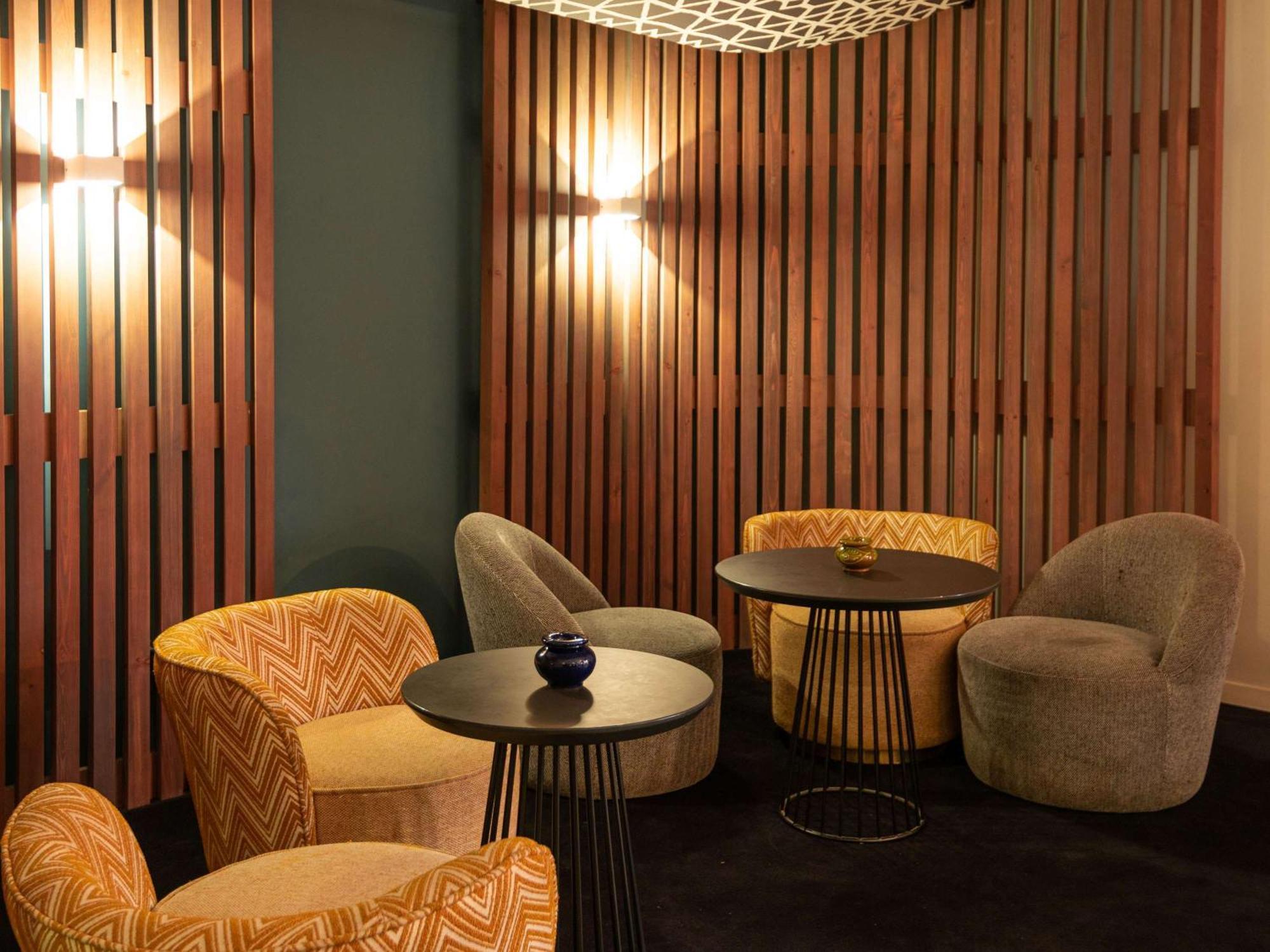 Hotel Ibis Marrakech Centre Gare Marrakesz Zewnętrze zdjęcie