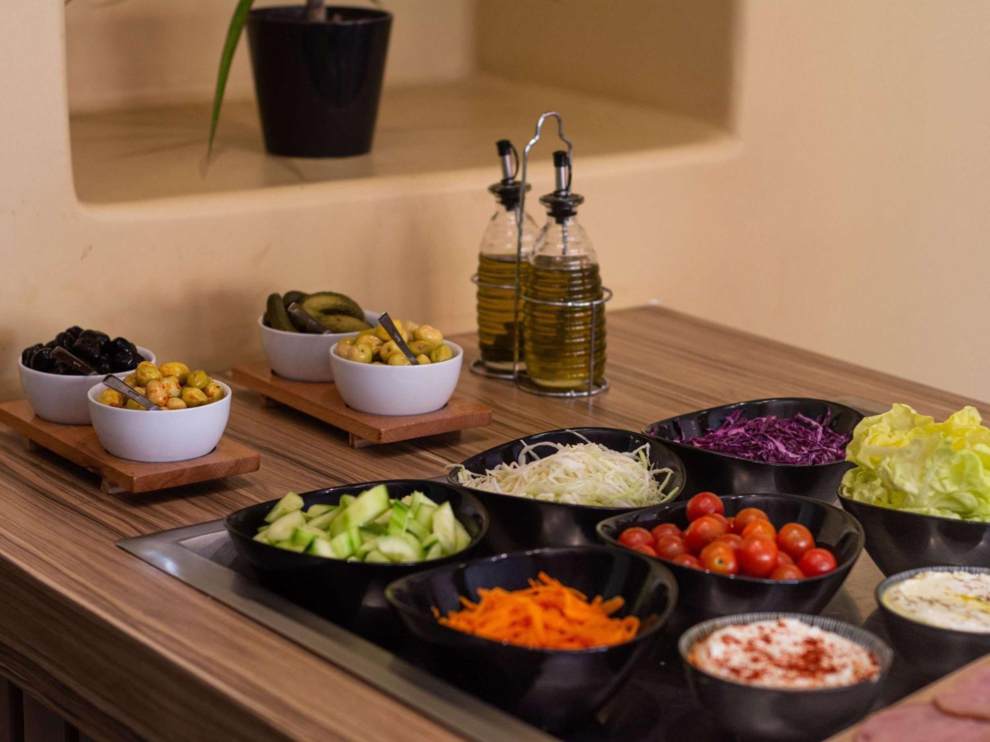 Hotel Ibis Marrakech Centre Gare Marrakesz Zewnętrze zdjęcie
