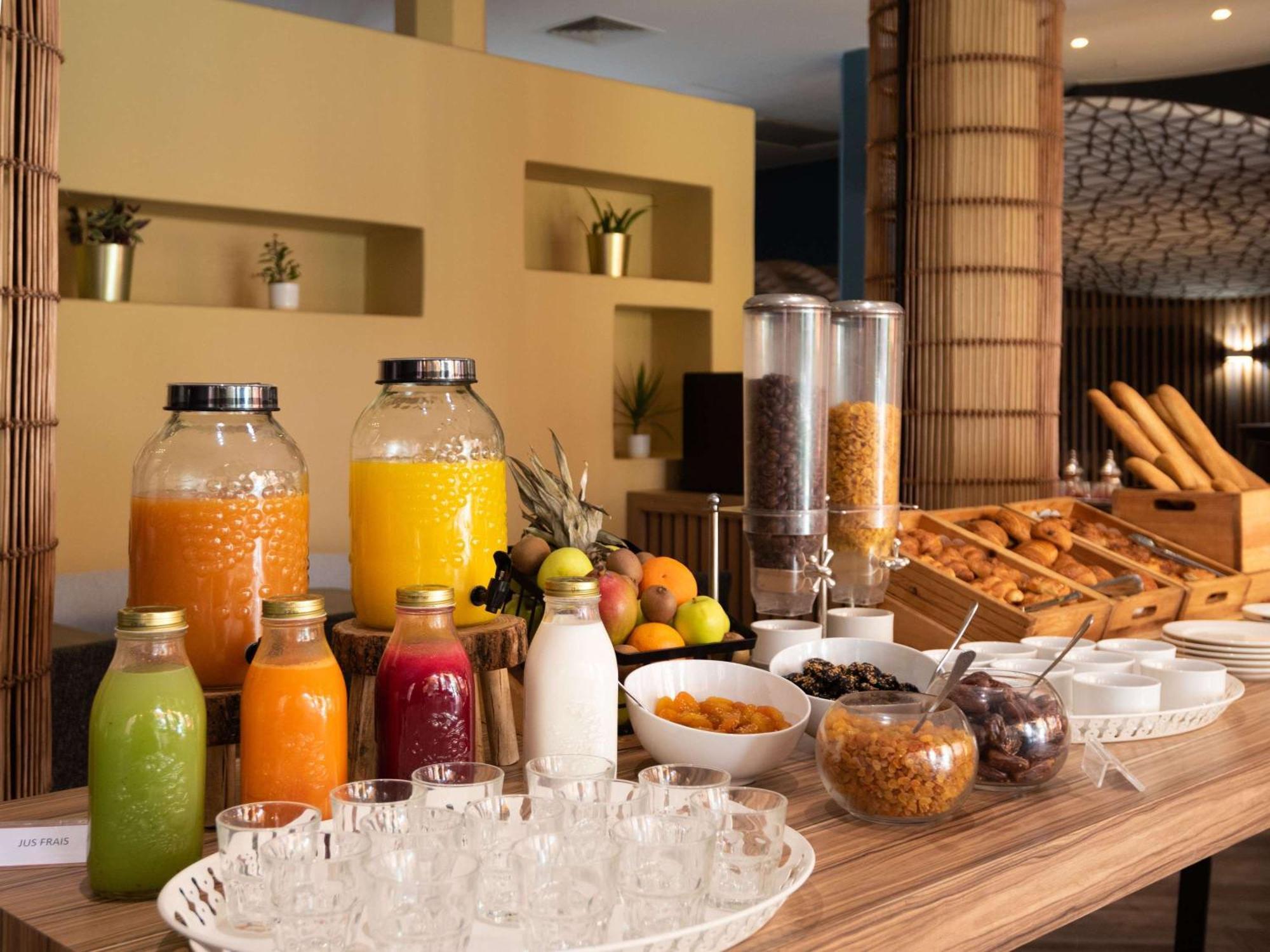 Hotel Ibis Marrakech Centre Gare Marrakesz Zewnętrze zdjęcie