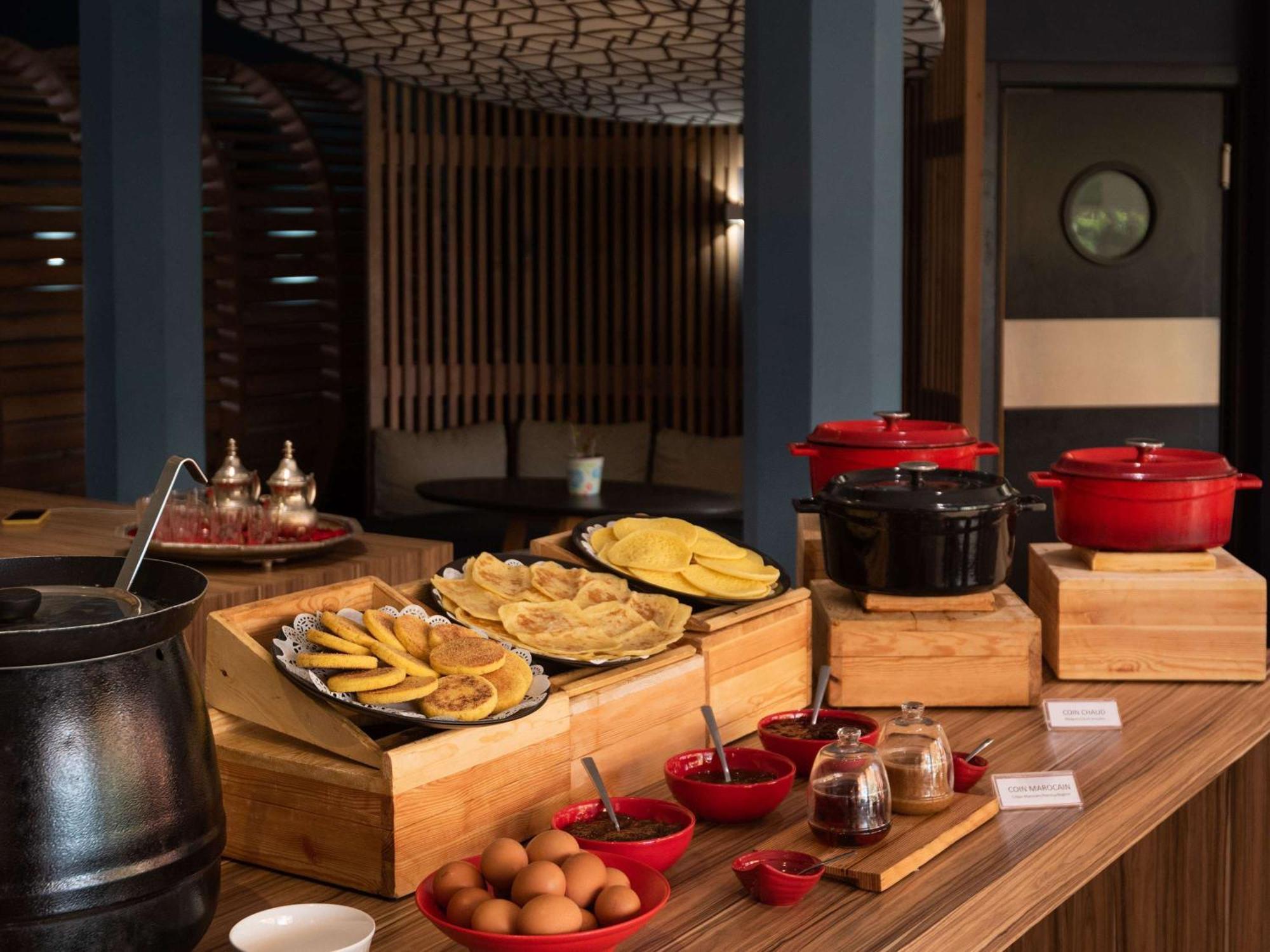 Hotel Ibis Marrakech Centre Gare Marrakesz Zewnętrze zdjęcie