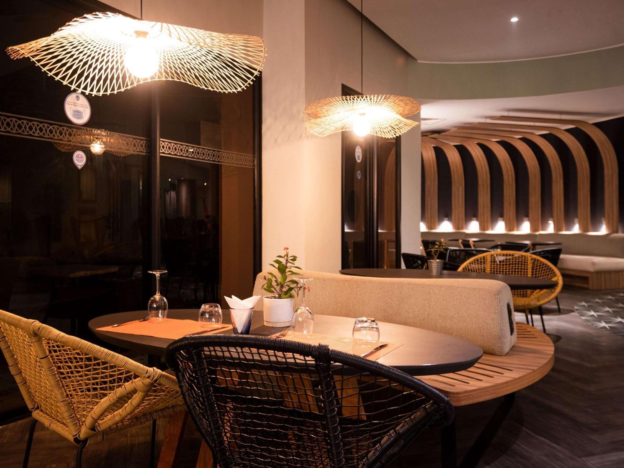 Hotel Ibis Marrakech Centre Gare Marrakesz Zewnętrze zdjęcie