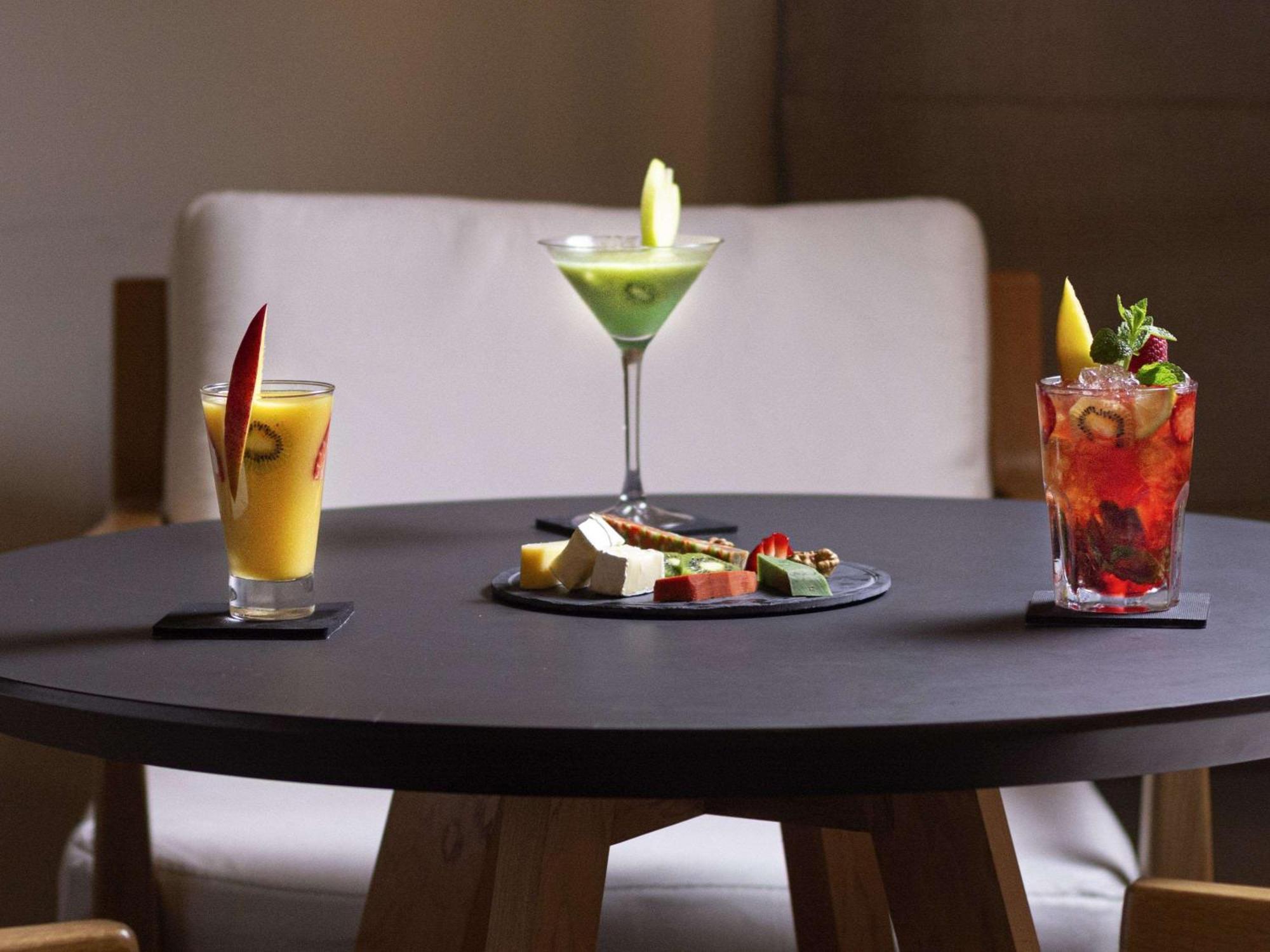 Hotel Ibis Marrakech Centre Gare Marrakesz Zewnętrze zdjęcie