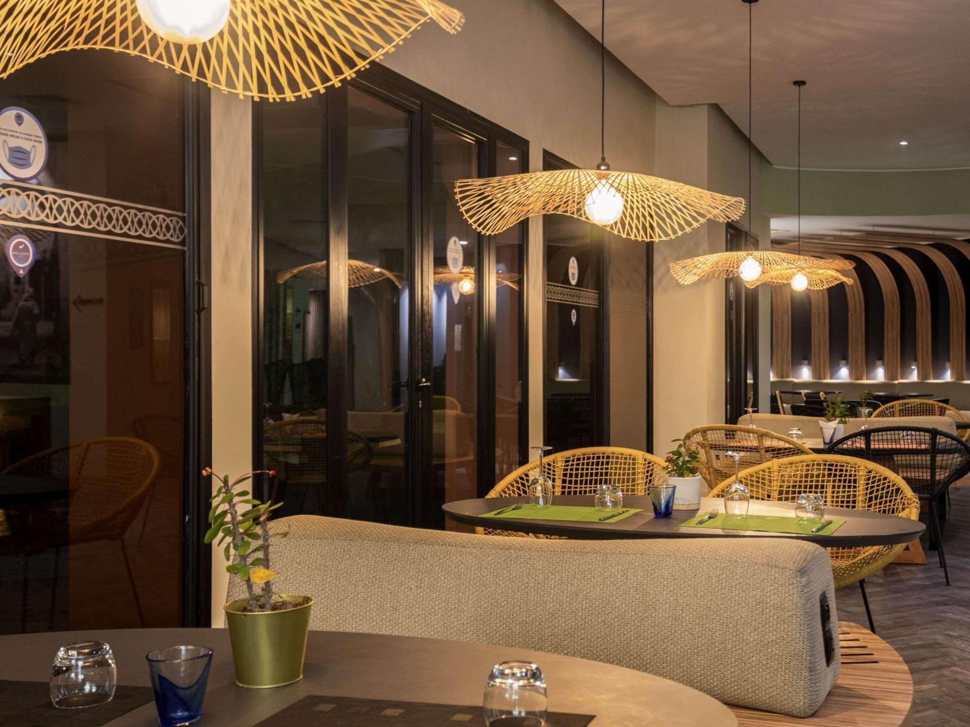 Hotel Ibis Marrakech Centre Gare Marrakesz Zewnętrze zdjęcie