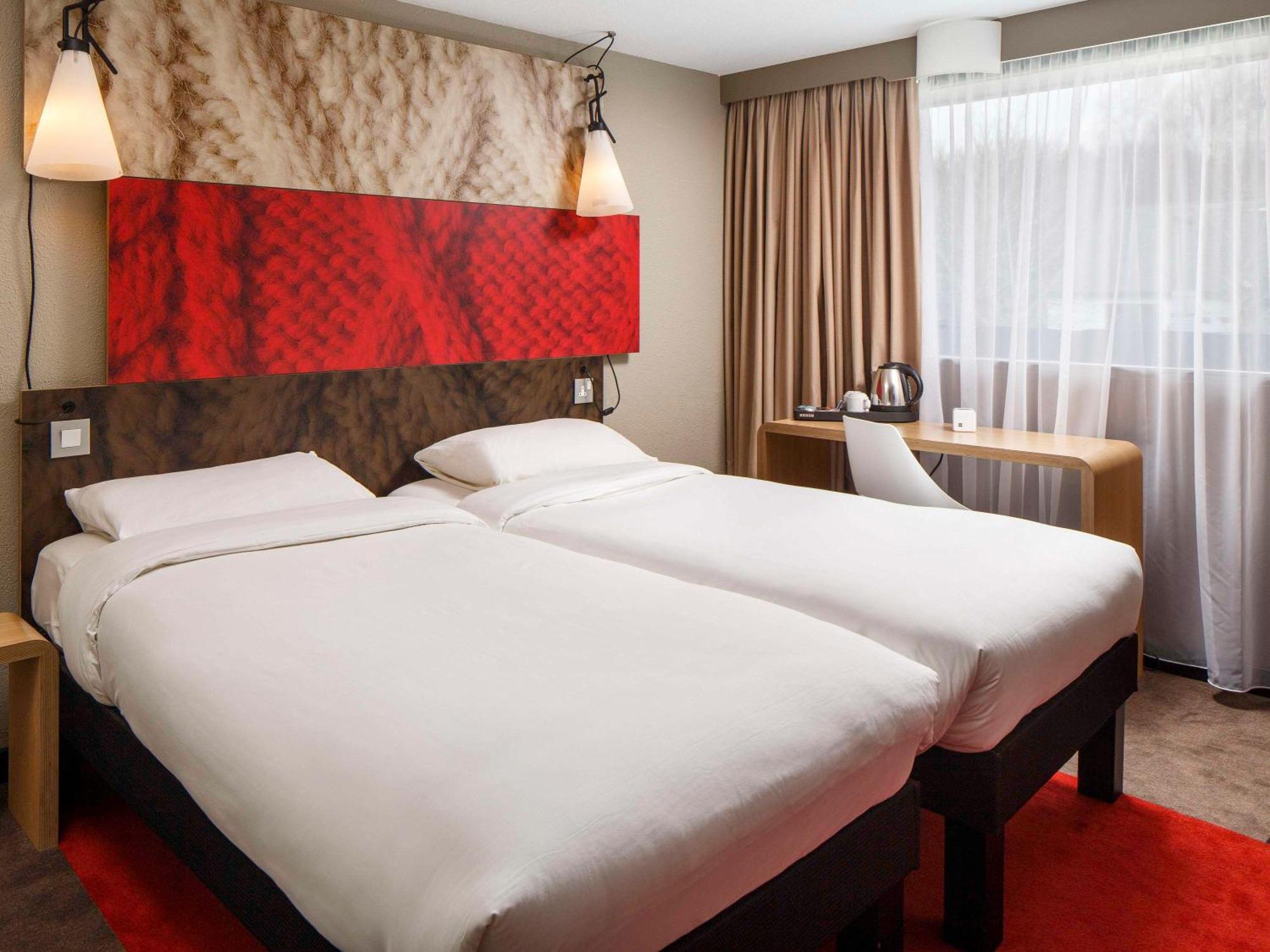 Hotel Ibis Marrakech Centre Gare Marrakesz Zewnętrze zdjęcie